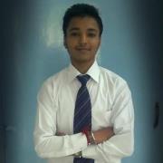 Varun Goyal