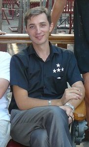 Роман Загарюк