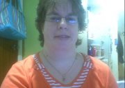 Ruth Makin