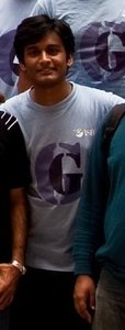 Anirudh Kumar