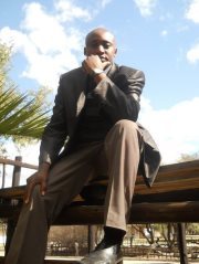 Shaheed Bosman