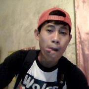 Irvan Luka berat