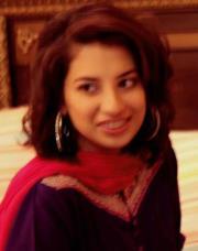 Kanza Zehra