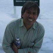 Hamzah Latief