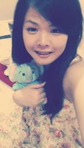 Amelia Wibowo