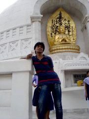 Shashi Kant