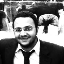 Mostafa Ragab