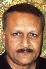 Amit Agarwal