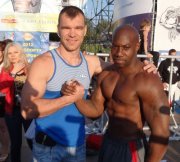 Олег Степенко