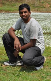 Sudhindra Chegu