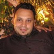 Maged Rashedy