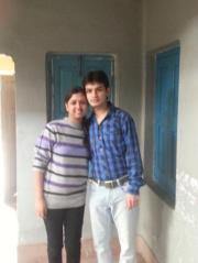 Parikshit Sharma