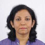 Usha Perera