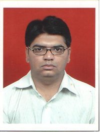 Jayesh Ahir