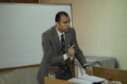 Sameh Yones