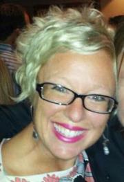 Lori Blubaugh