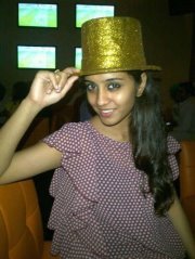 Shama Igatpuriwala