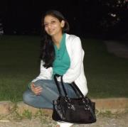 Yamini Thakur