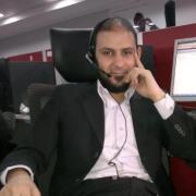Ahmed Salem