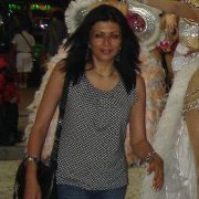 Nina Gill