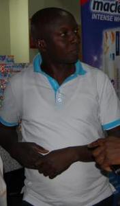 Azeez Adeosun