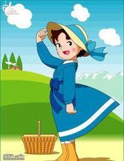 البنفسج زهره