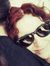 Evelyne...