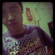 Aldrin Moraleda