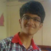 Chinmay Soman