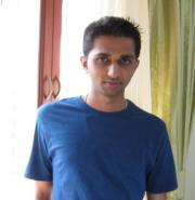 Mohan Kumar