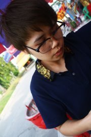 Patcharaporn Sukkojareun