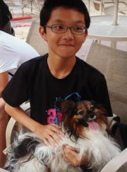 Guailankia Qi farqueue