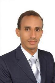 Mohammed Taqi