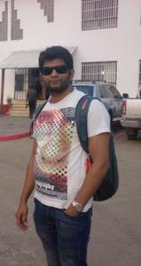 Nitin Dixit