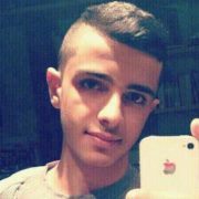 מחמד אבו עביד