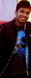Devesh Chaudhary