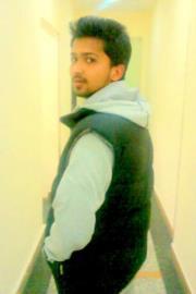Snehal Shrivastava