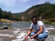Aniket Kumar