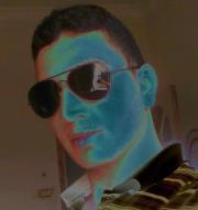Ahmed Saad