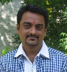 Rammohan G