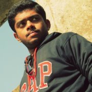 Akhil C.