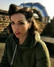 Bridget Christie