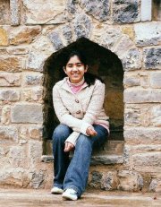 Areeba Omar