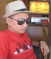 Arman Bartolome