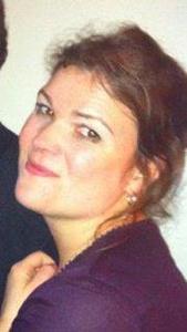 Sian Kenyon