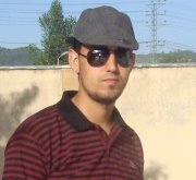 Raheel Khan