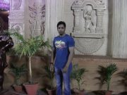 Sameer Srichandan