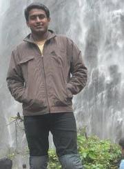 Sankar Narayan