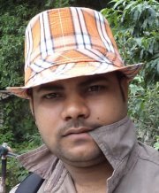 Dileep Verma