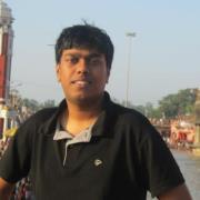 Pavan Ramaswamy